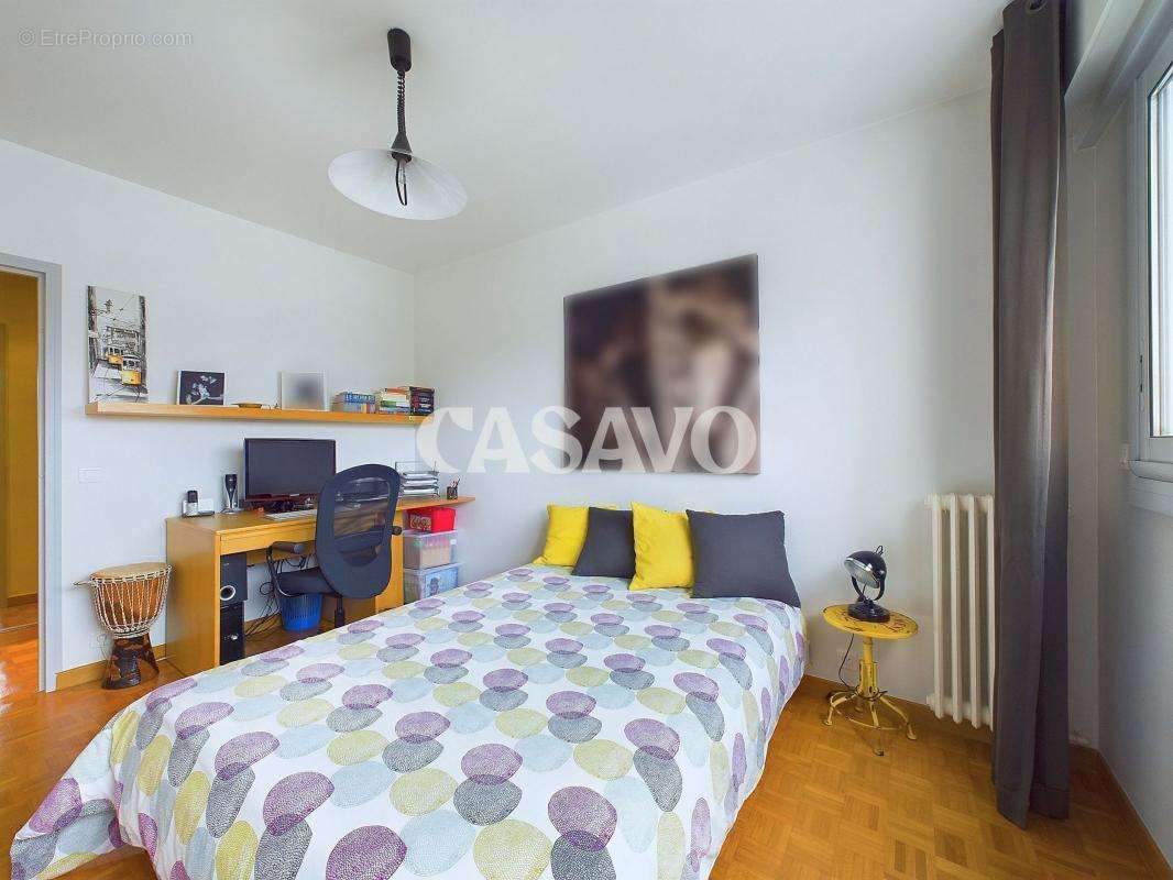 Appartement à CLAMART