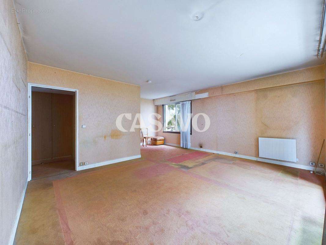 Appartement à PARIS-13E