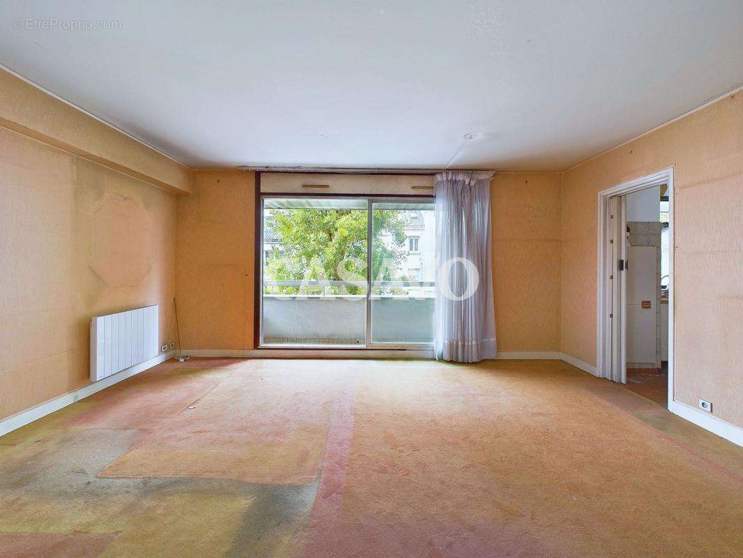 Appartement à PARIS-13E