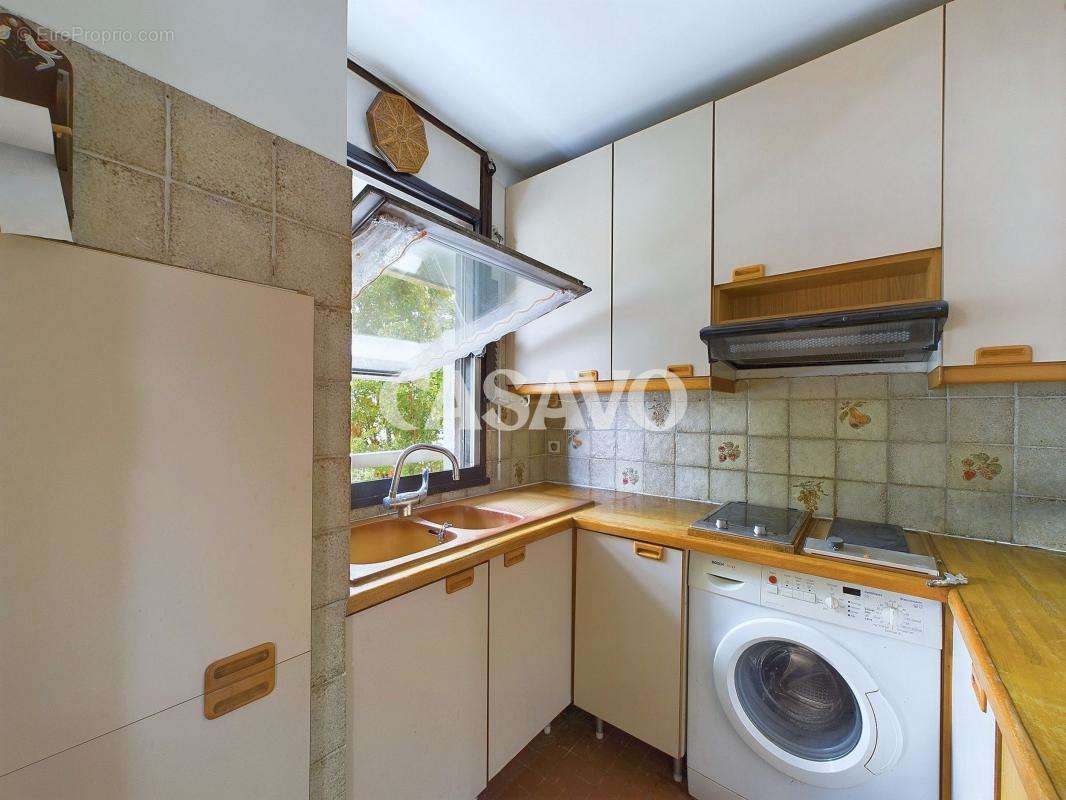 Appartement à PARIS-13E