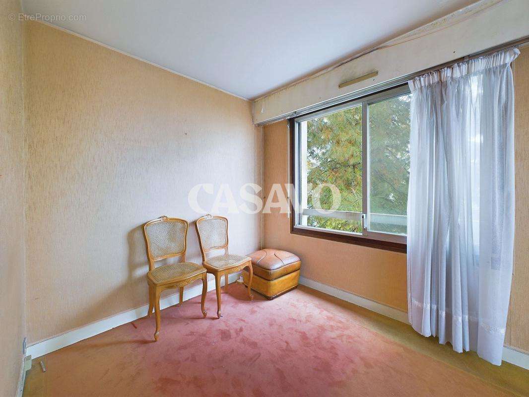 Appartement à PARIS-13E