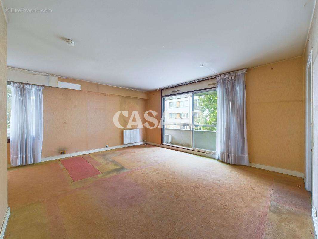 Appartement à PARIS-13E