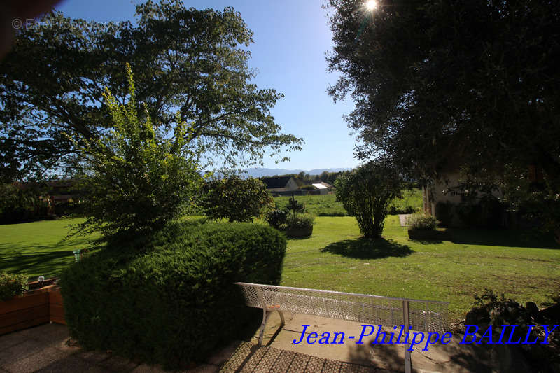 Maison à BORDES