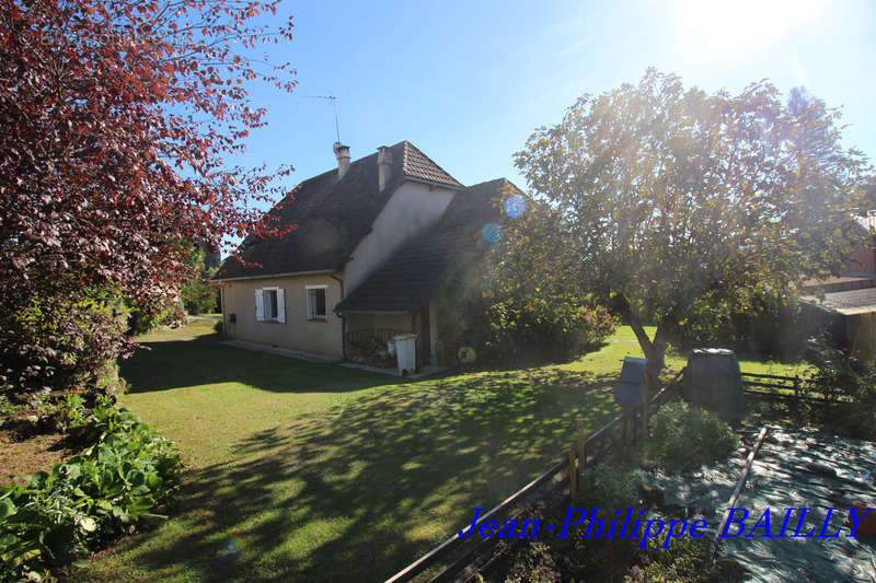 Maison à BORDES