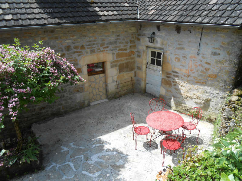 Maison à TURENNE