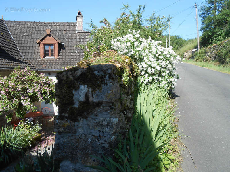 Maison à TURENNE