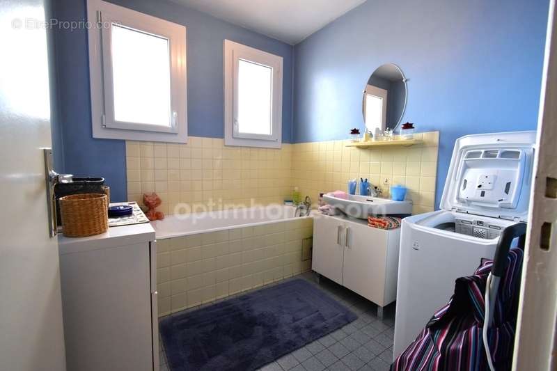 Appartement à ROANNE