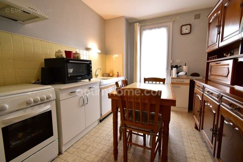 Appartement à ROANNE