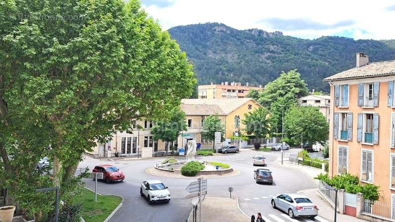 Appartement à DIGNE-LES-BAINS