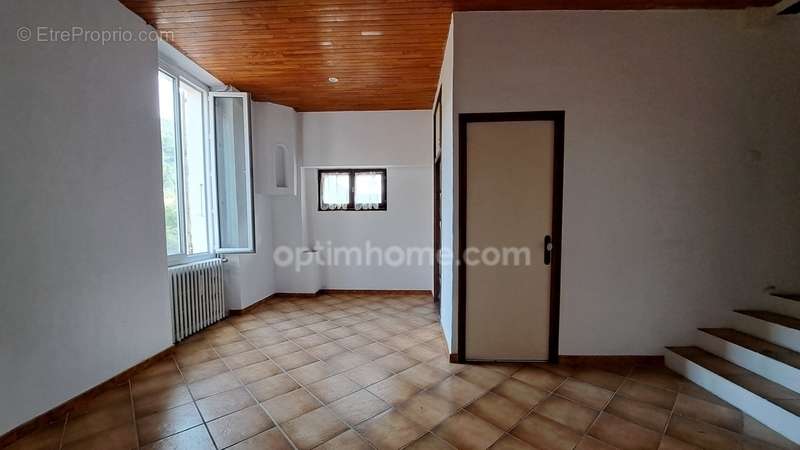 Appartement à DIGNE-LES-BAINS