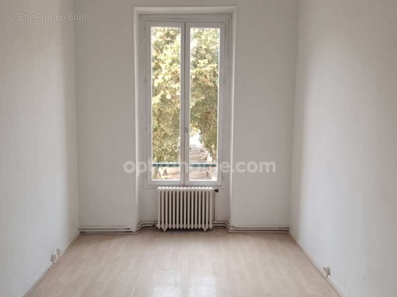 Appartement à DIGNE-LES-BAINS