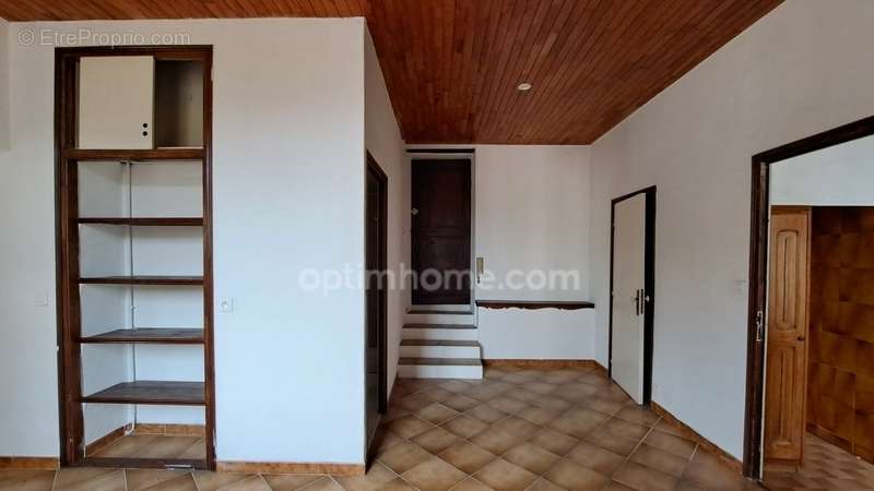 Appartement à DIGNE-LES-BAINS