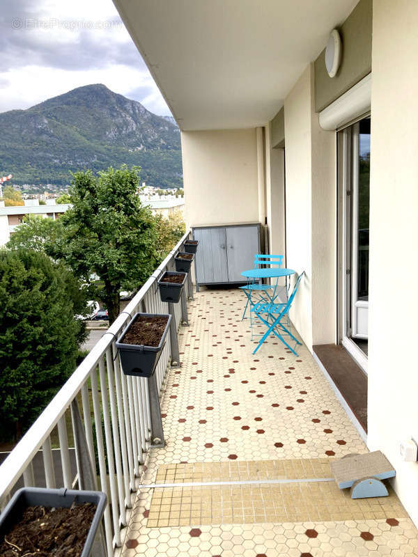 Appartement à ANNECY-LE-VIEUX