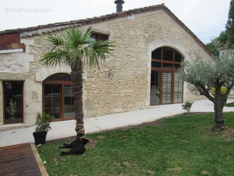 Maison à PERIGUEUX