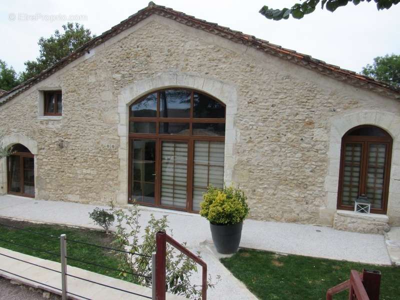 Maison à PERIGUEUX