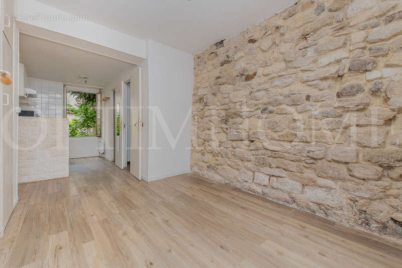 Appartement à VANVES