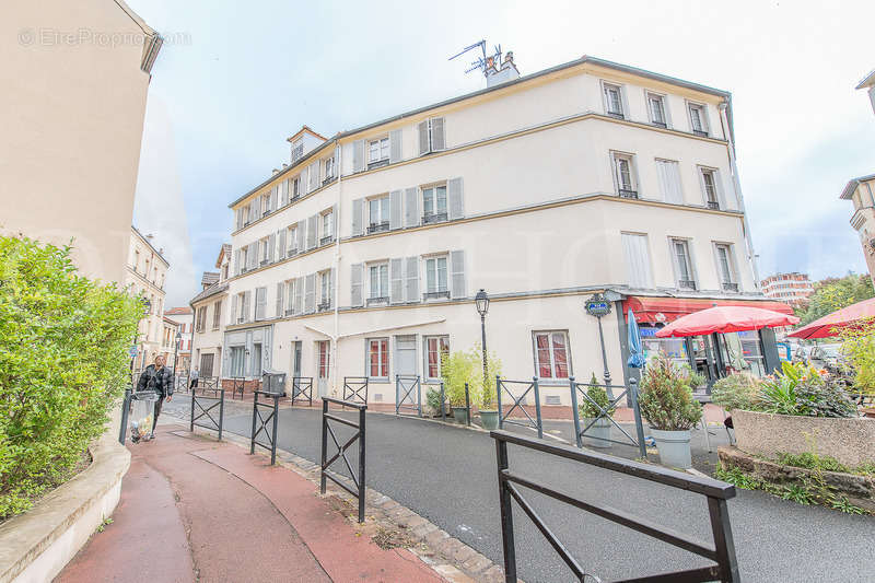 Appartement à VANVES