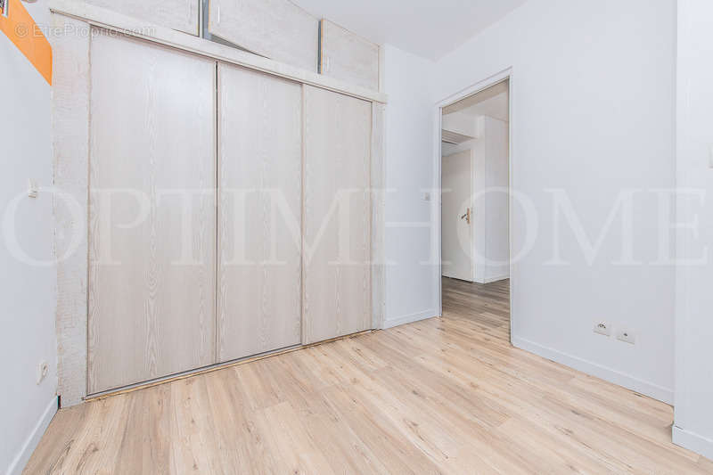 Appartement à VANVES