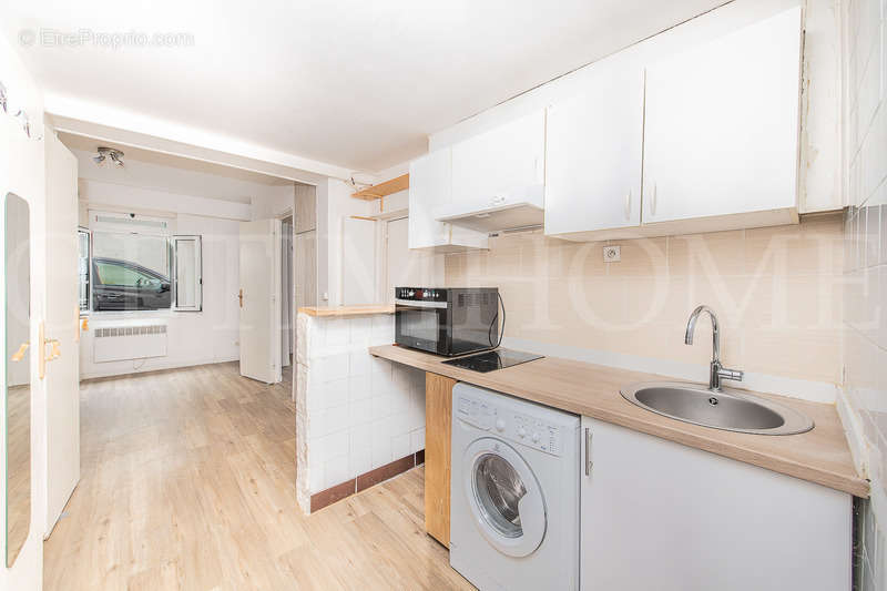 Appartement à VANVES