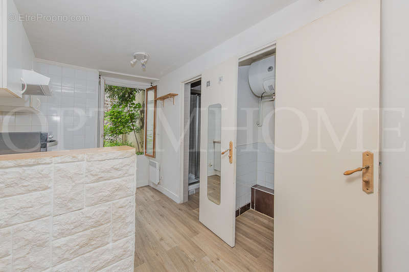 Appartement à VANVES