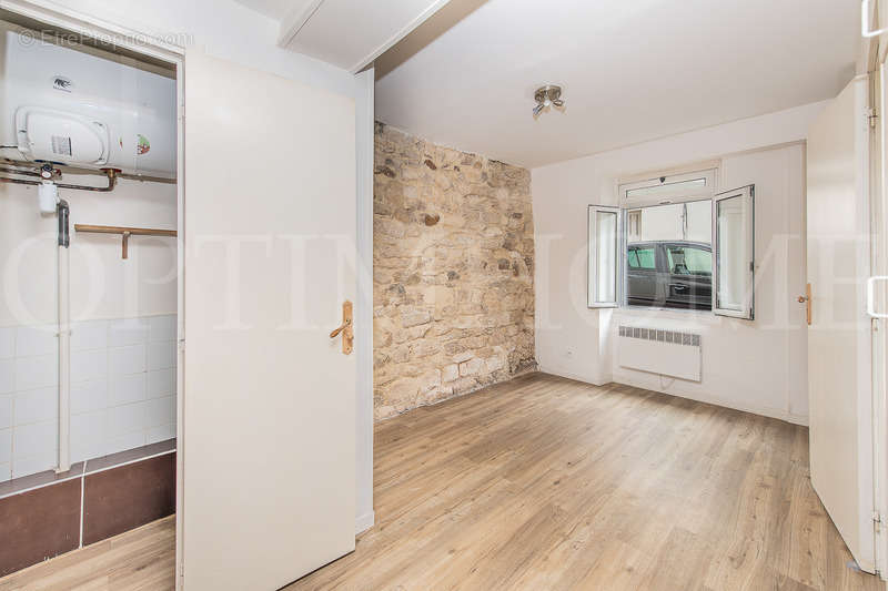 Appartement à VANVES