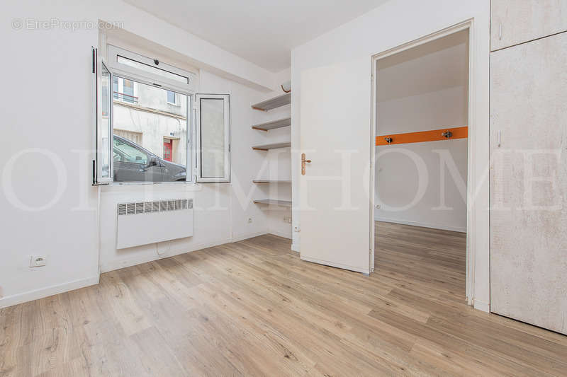 Appartement à VANVES