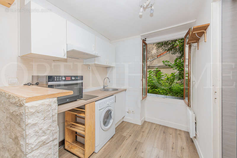 Appartement à VANVES