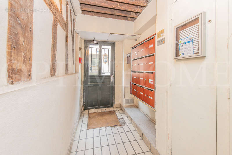 Appartement à VANVES