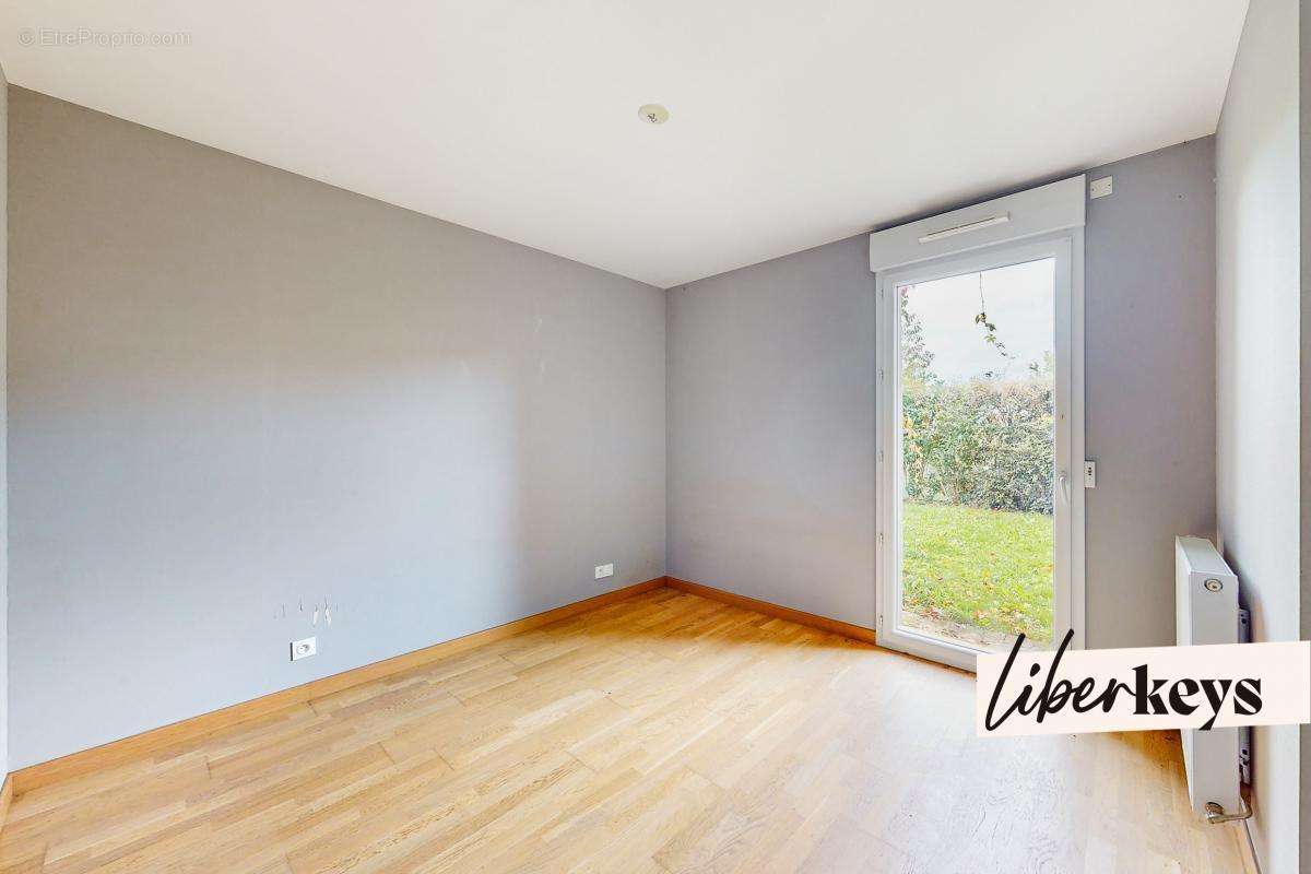 Appartement à CHEVIGNY-SAINT-SAUVEUR