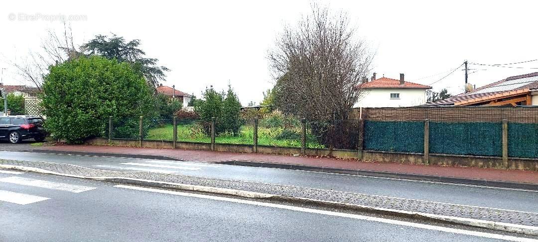 Maison à MERIGNAC