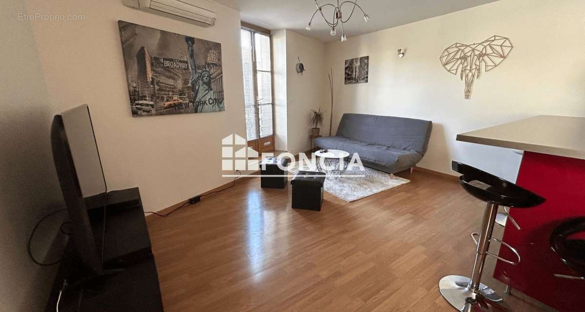 Appartement à CASTRES