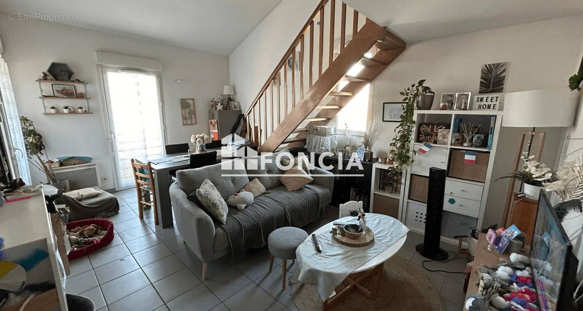 Appartement à AVIGNON