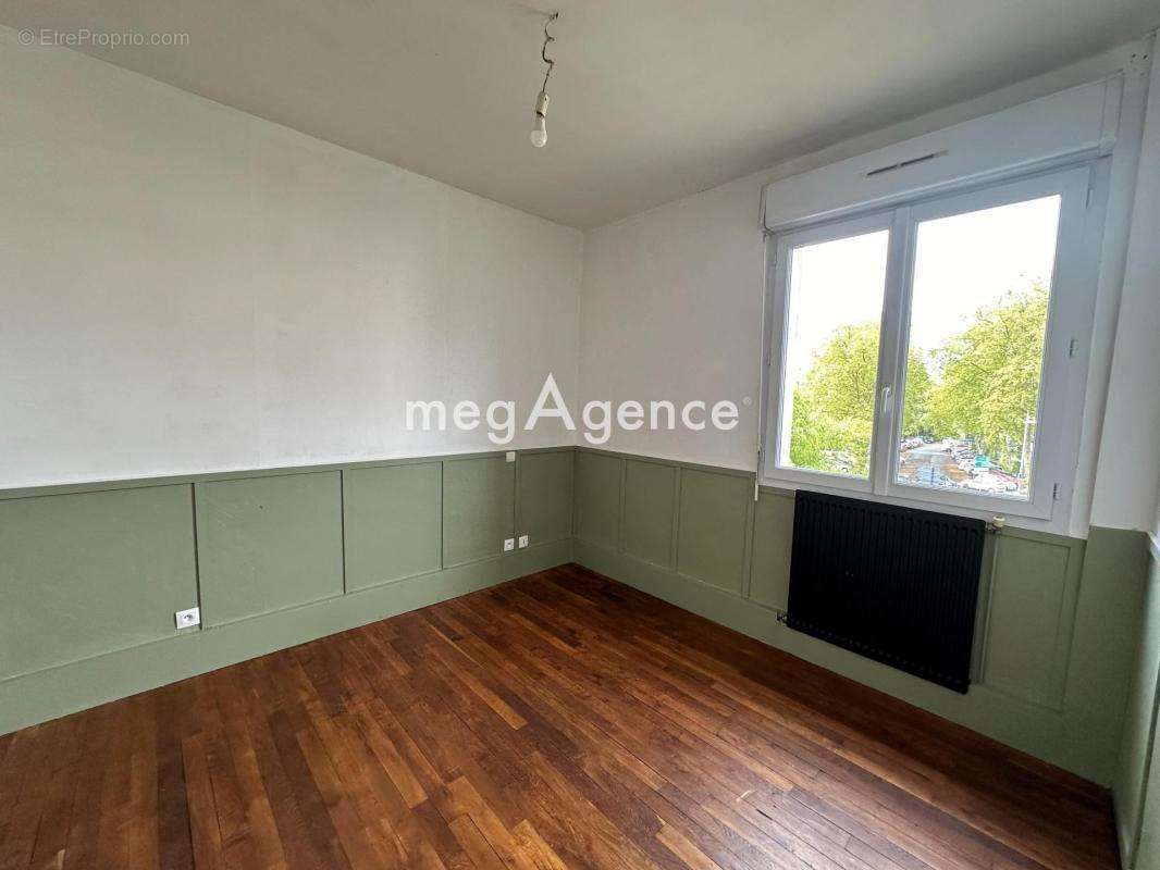 Appartement à POITIERS