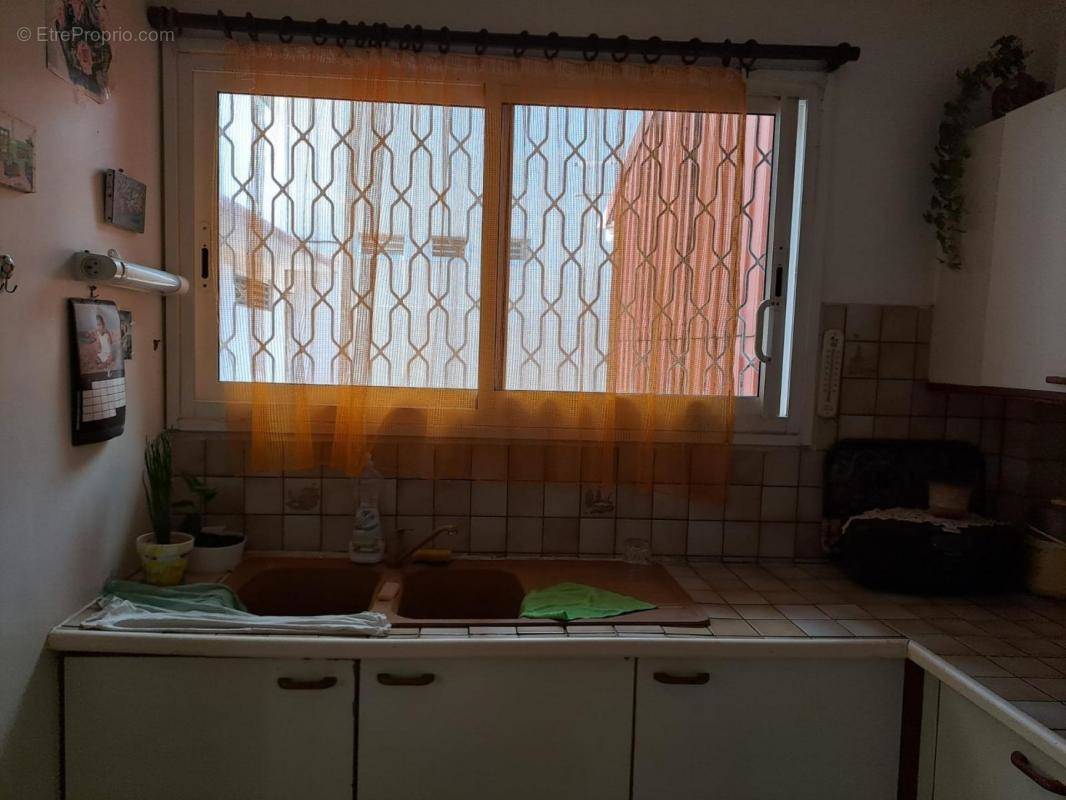 Appartement à CAYENNE