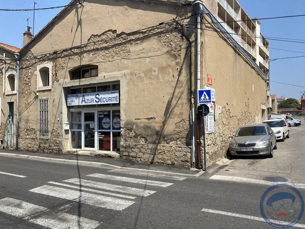 Appartement à LA SEYNE-SUR-MER