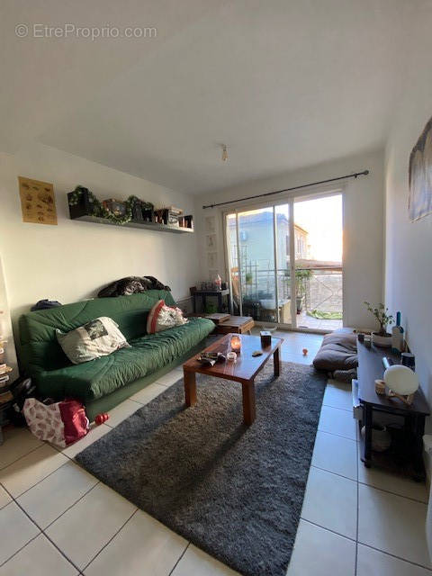 Appartement à NIMES