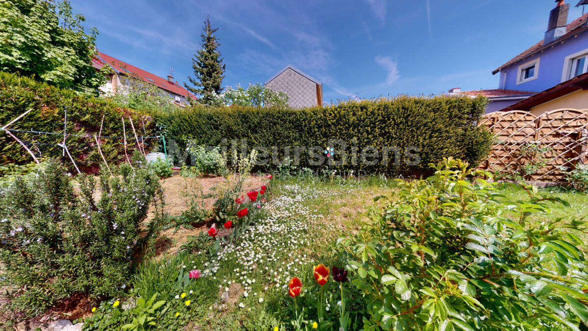 Appartement à BELFORT