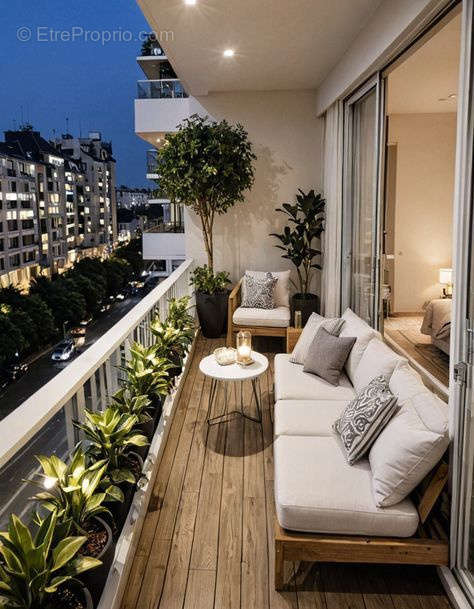 Appartement à VILLENEUVE-LOUBET