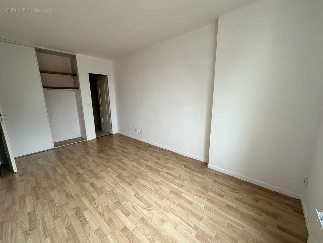 Appartement à CHEVREUSE