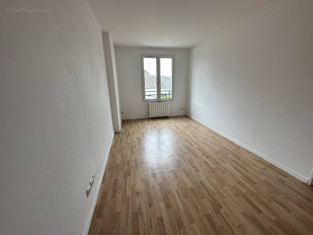 Appartement à CHEVREUSE