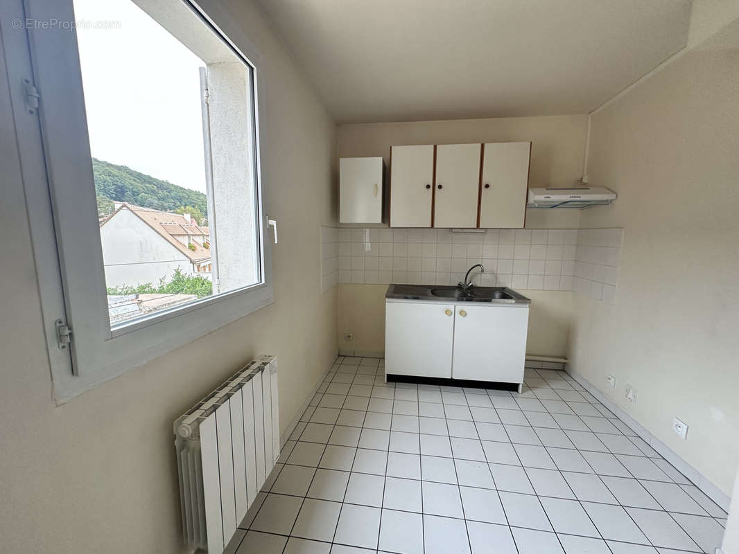 Appartement à CHEVREUSE