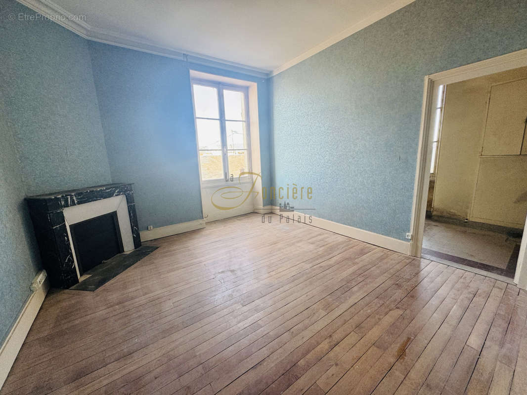 Appartement à BOURGES