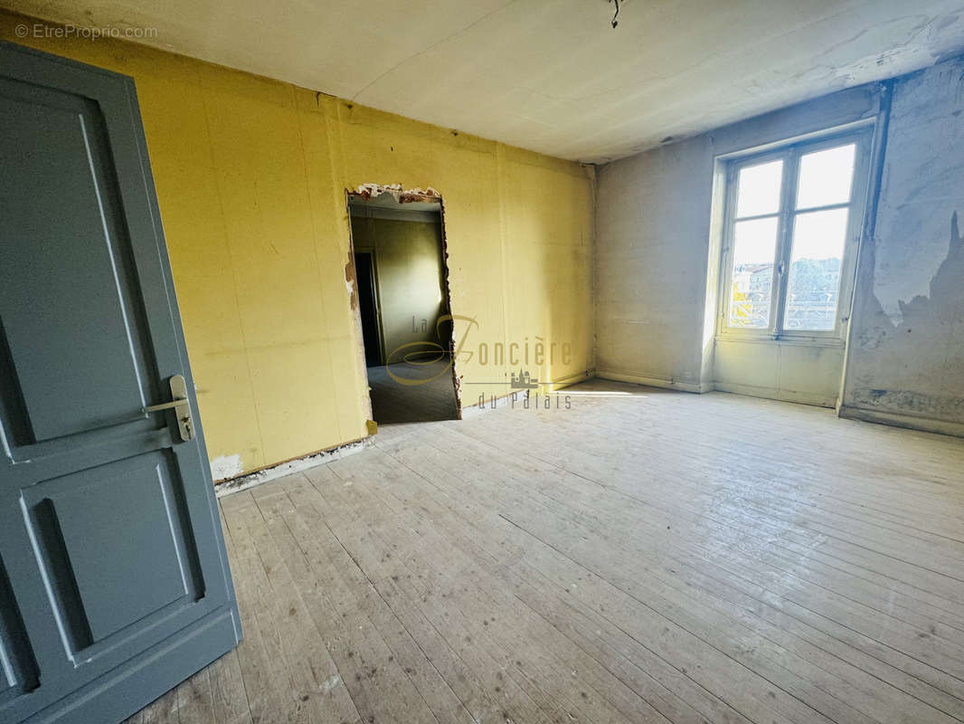 Appartement à BOURGES