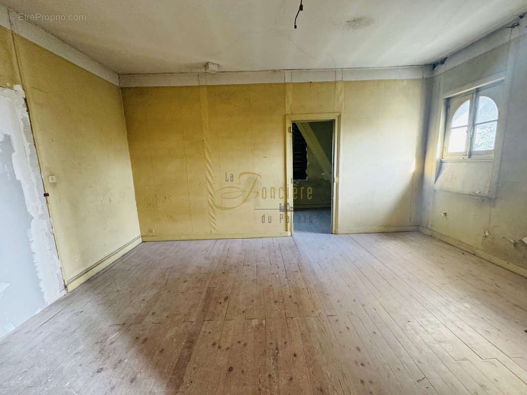 Appartement à BOURGES