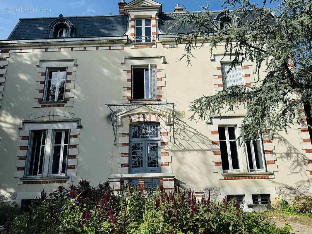 Appartement à BOURGES