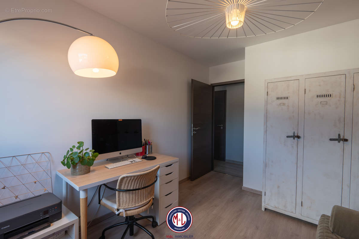 Appartement à THIONVILLE