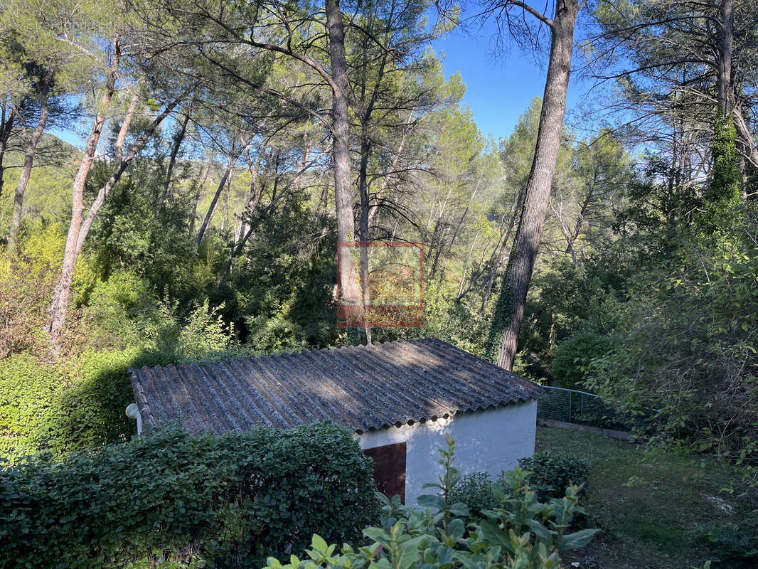 Maison à AIX-EN-PROVENCE