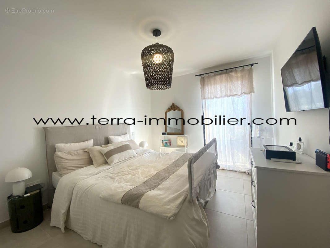 Appartement à AJACCIO