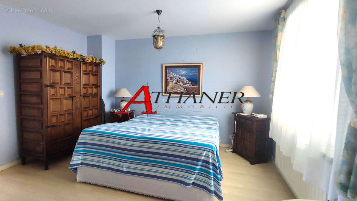 Appartement à CANET-EN-ROUSSILLON