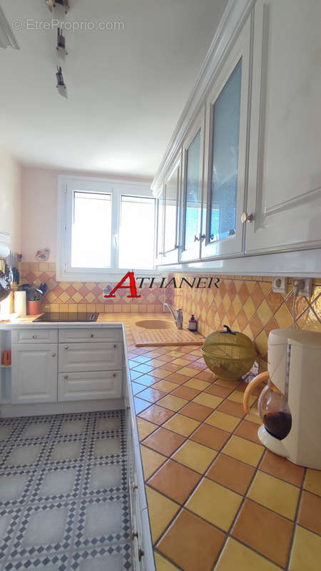 Appartement à CANET-EN-ROUSSILLON